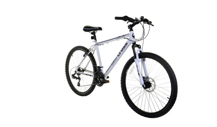 Cross fxt300 26 inch store wheel size womens mountain bike