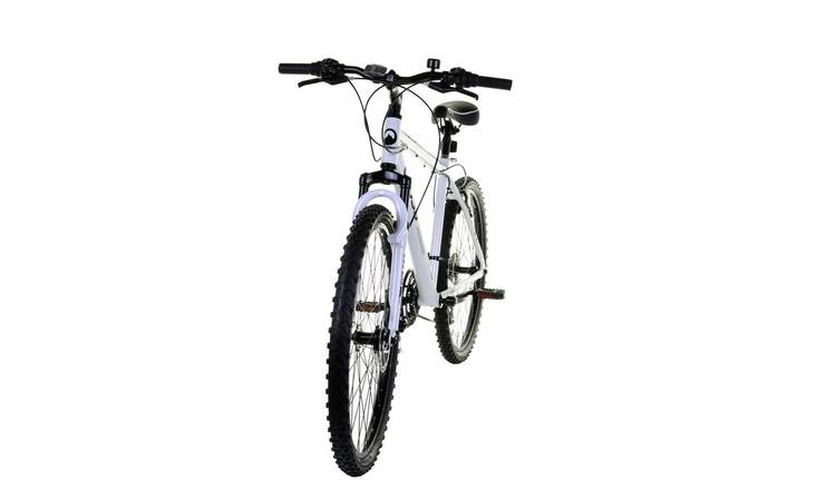 Buy Cross FXT30 26 inch Wheel Size Mens Mountain Bike Mens and womens bikes Argos