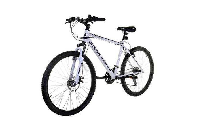 Argos discount carrera bike