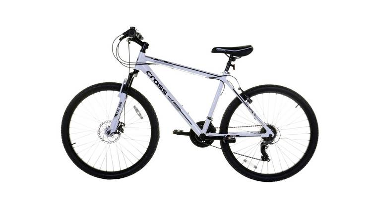 Argos cross best sale mountain bike