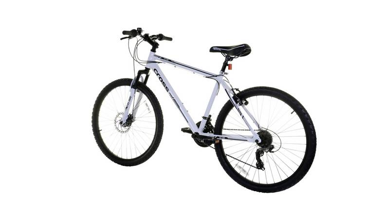 Buy Cross FXT30 26 inch Wheel Size Mens Mountain Bike Mens and