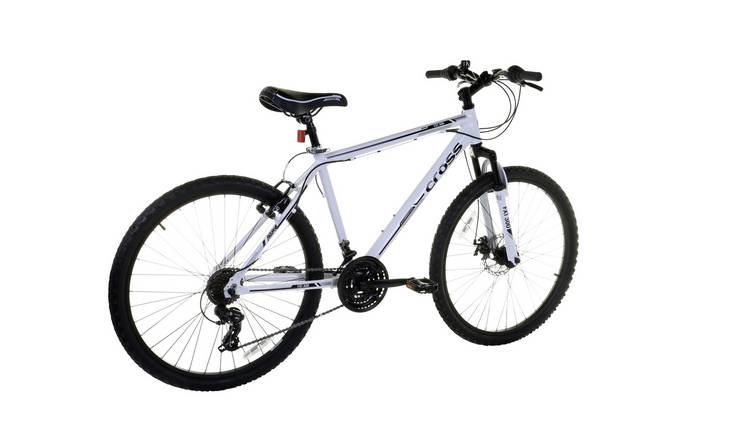 Argos best sale cross bike