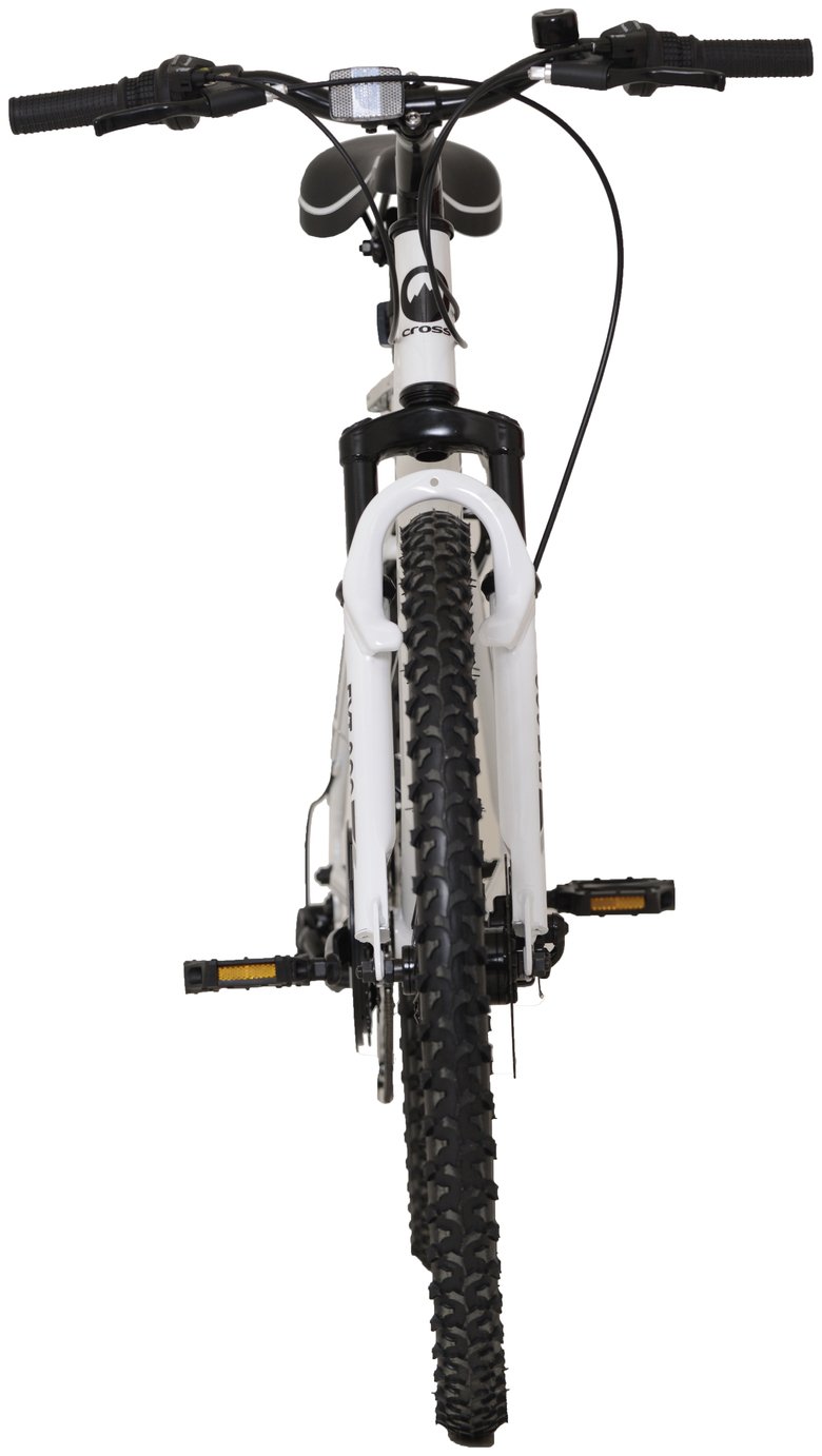 Cross fxt30 best sale mountain bike