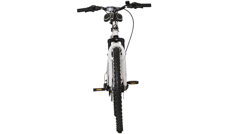 argos cross mountain bike