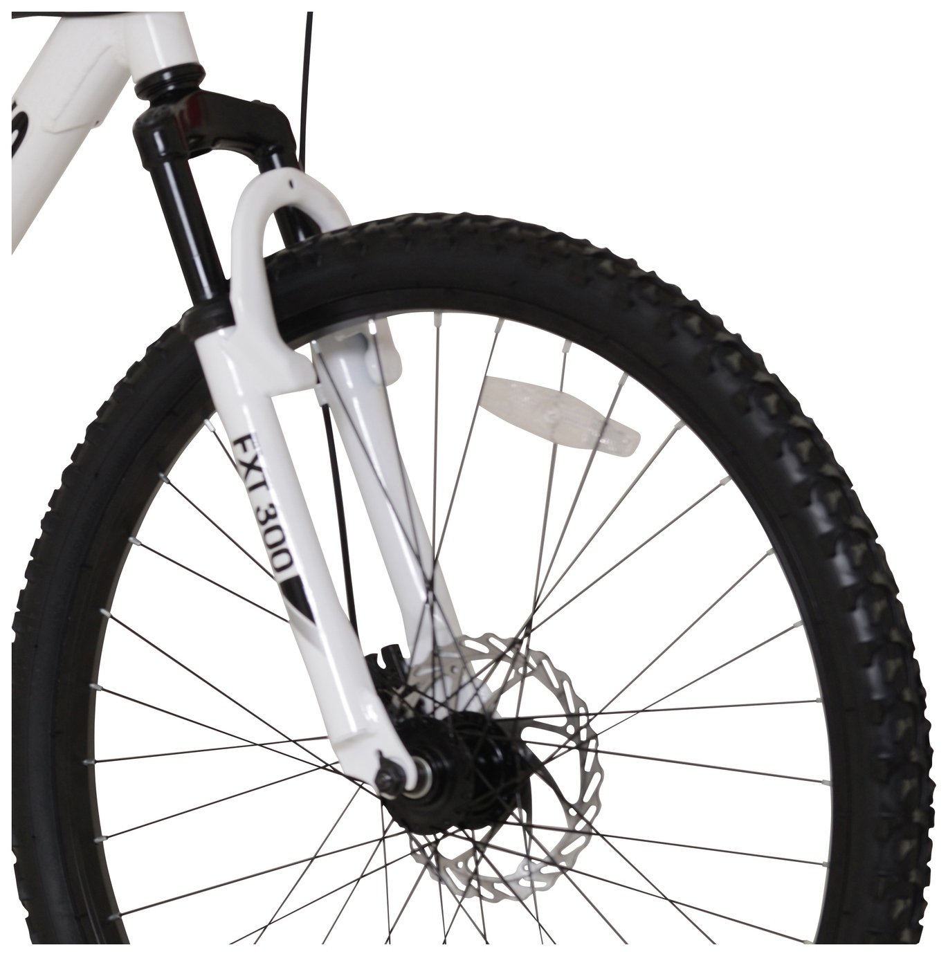 Cross fxt30 mountain discount bike