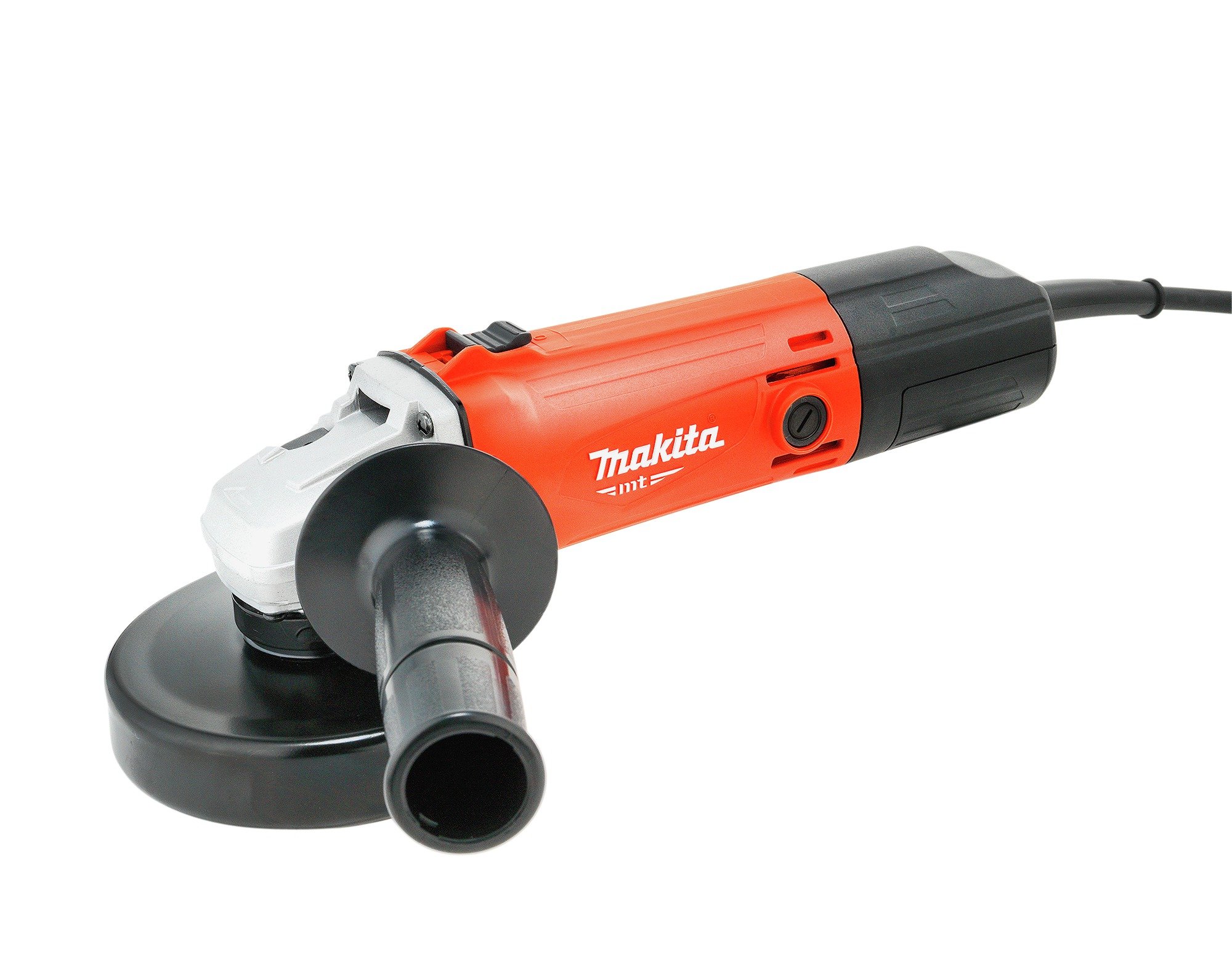 Makita 115m Angle Grinder - 570W