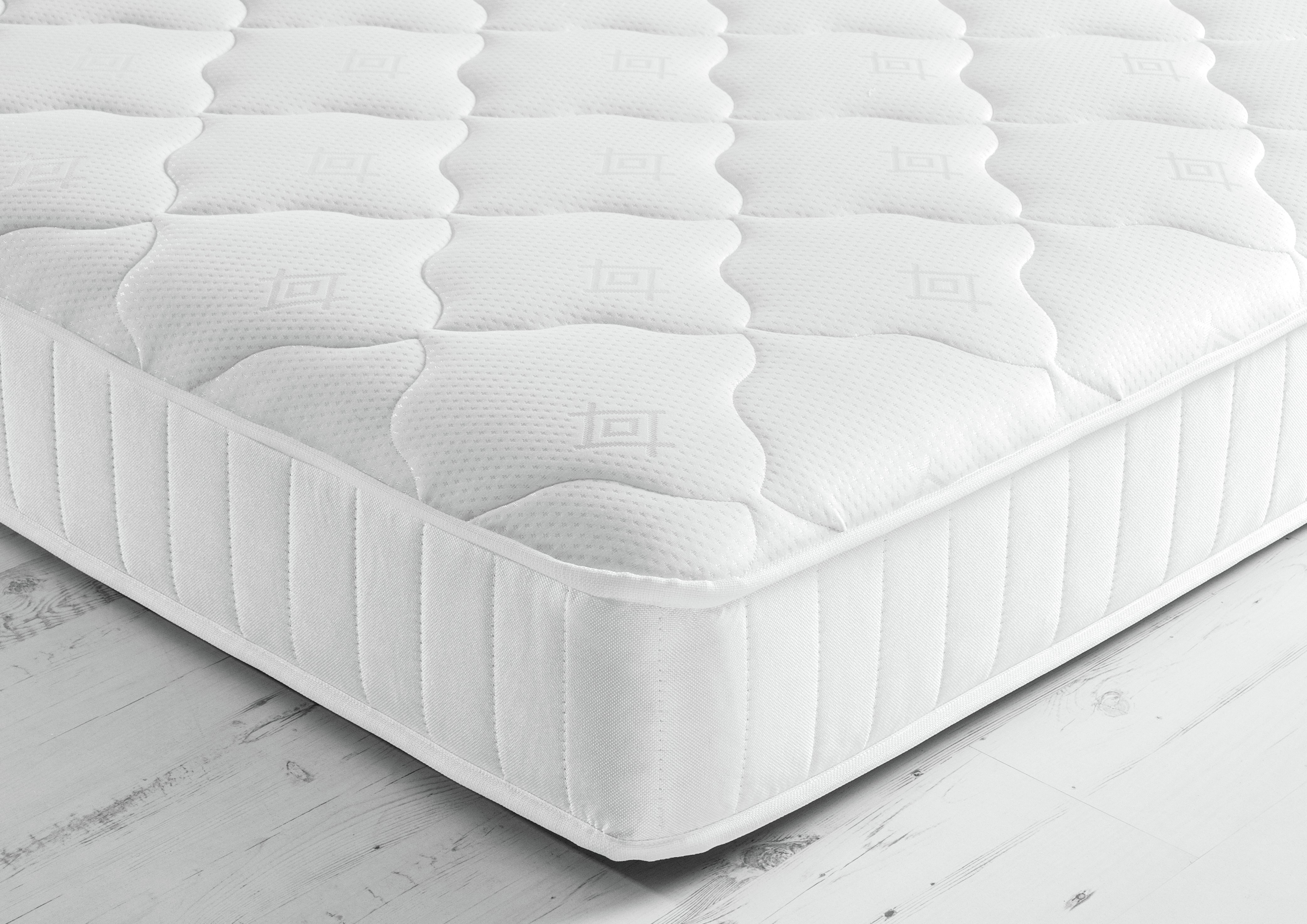 Argos Home Dalham 800 Pocket Memory Mattress Review