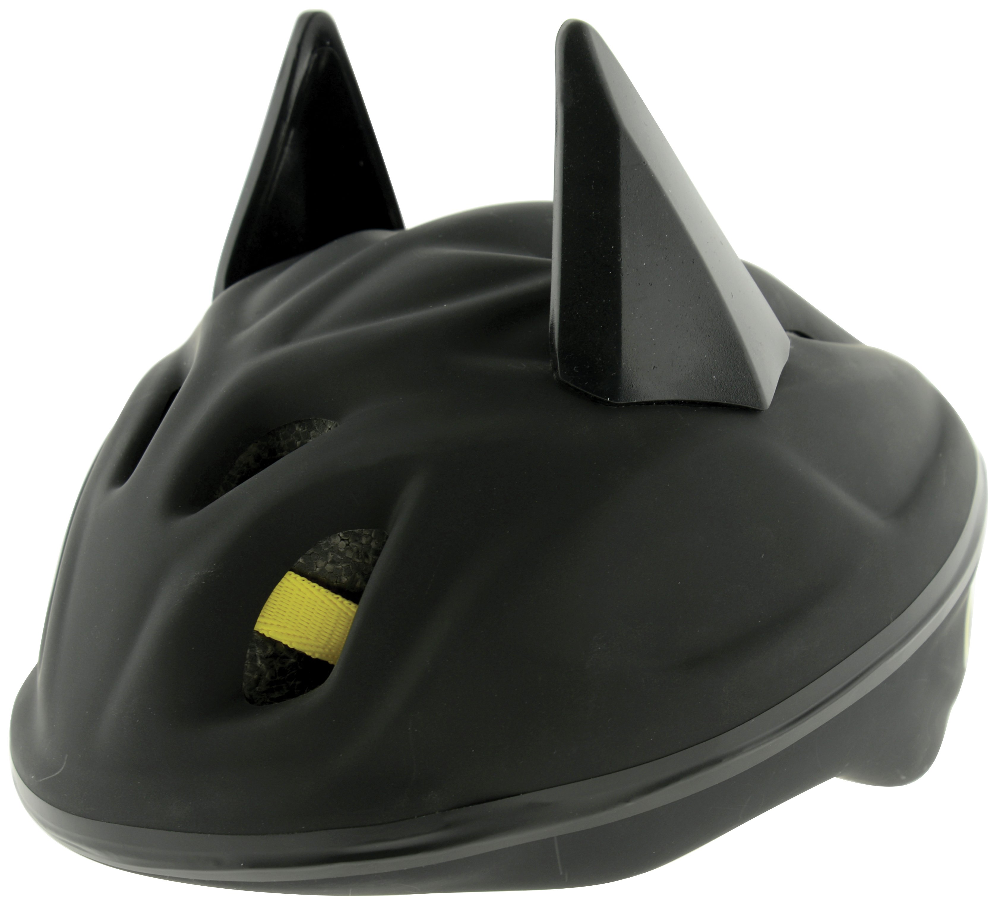 Batman 3D Bat Safety Helmet - Kids