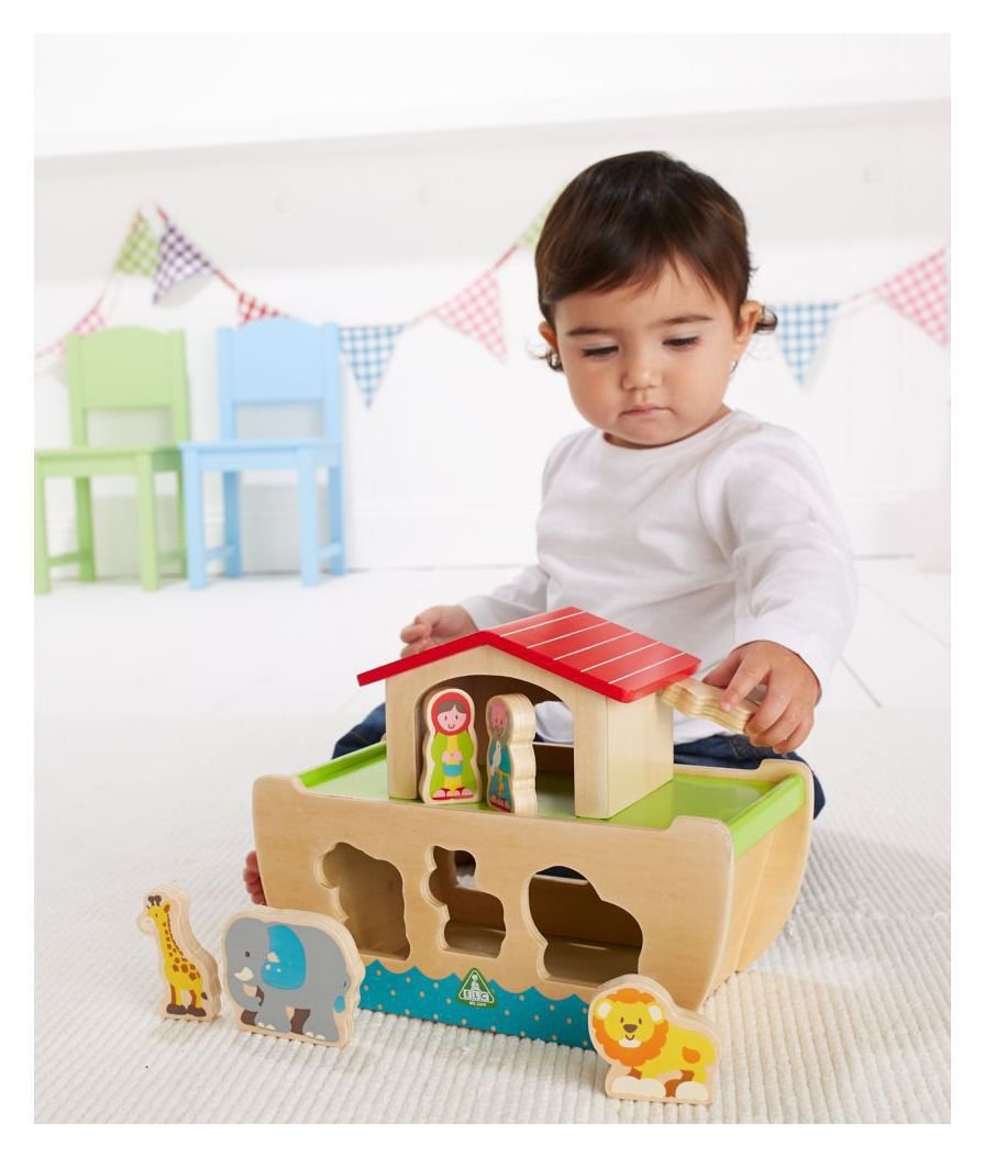 Early Learning Centre - Noah's Ark