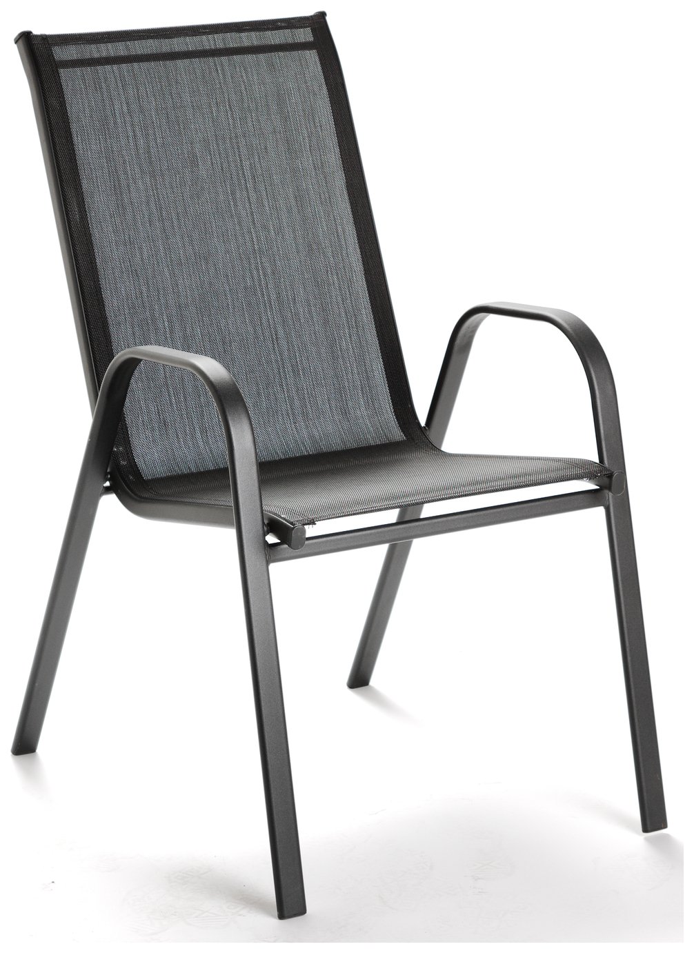 HOME Sicily Garden Chairs Pack of 2 Review