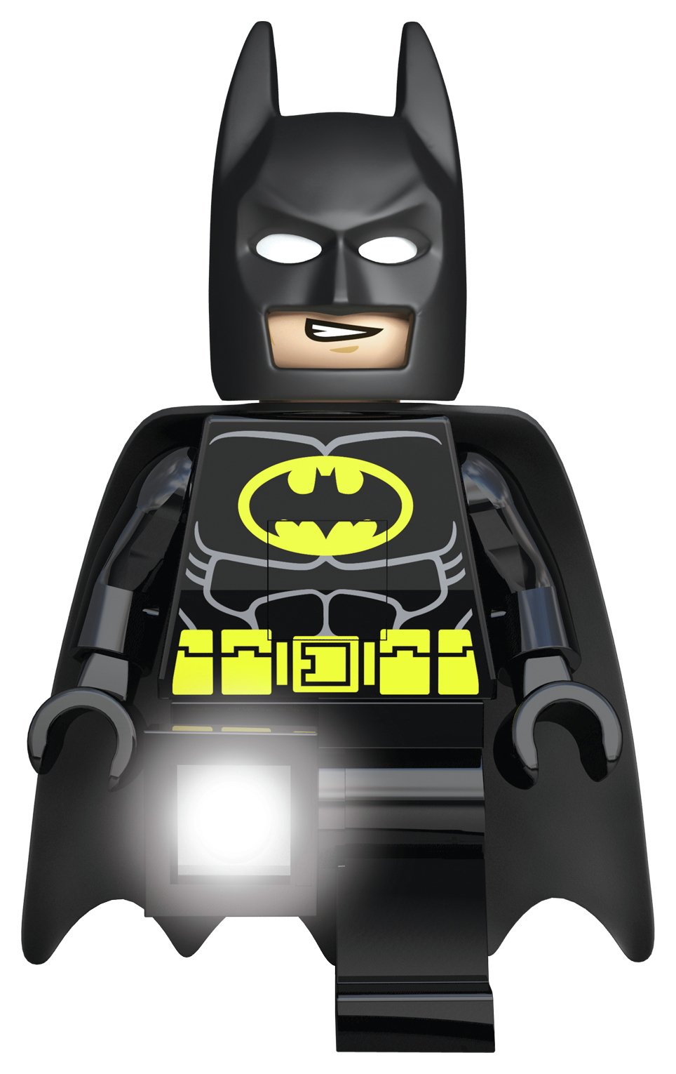 LEGO DC Super Heroes Batman Torch 6183103 Argos Price Tracker