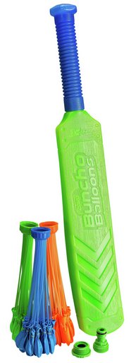Zuru X Shot Cricket Splat Bat Reviews