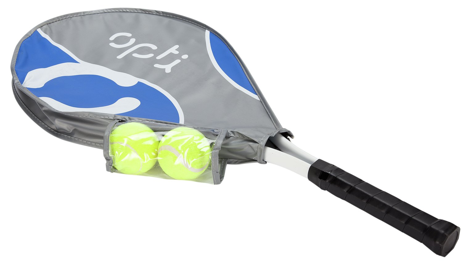 Opti Tennis Racket - 27 Inch Review