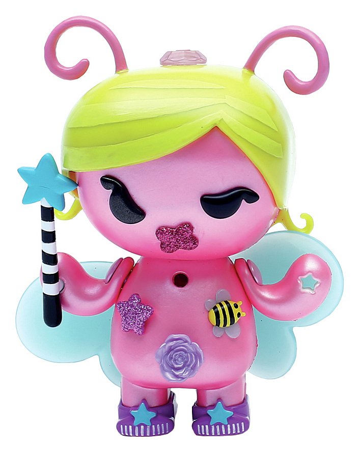 argos fairy doll