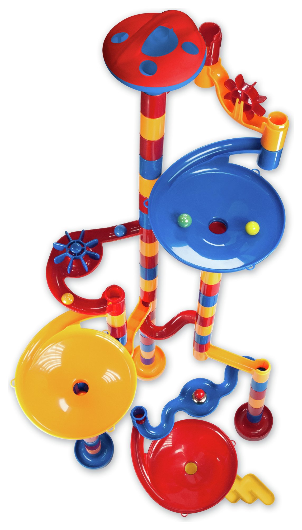 argos toys marble run