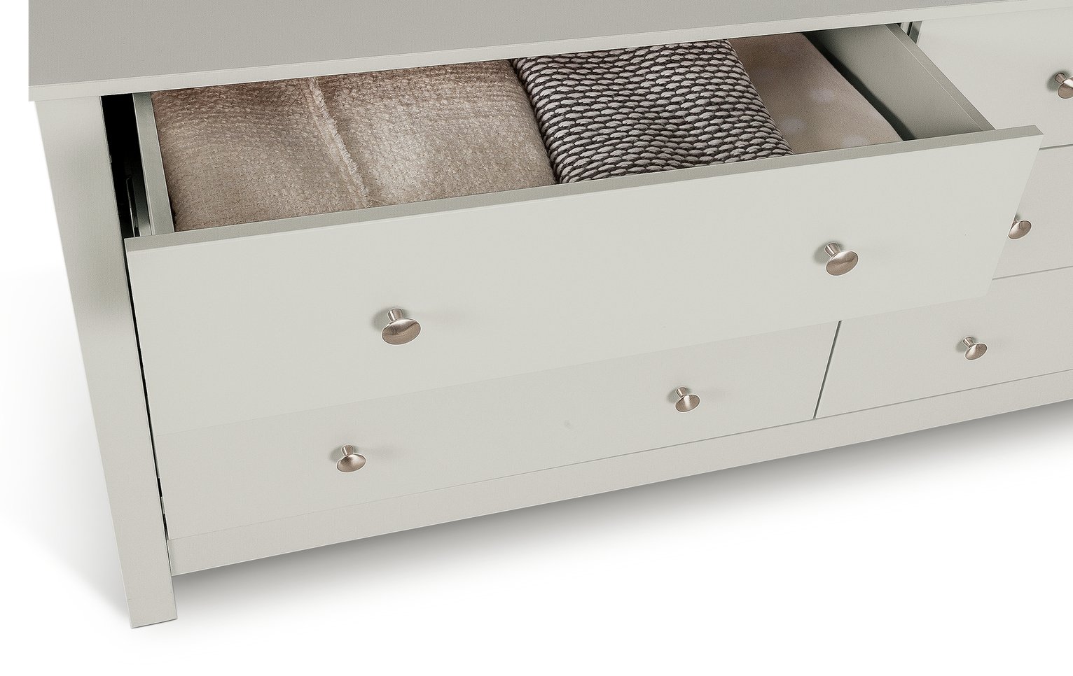 Argos Home Osaka 3+3 Drawer Chest Review