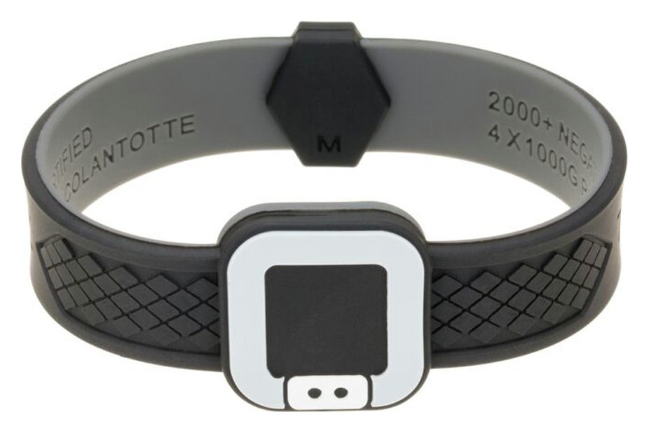 Trion Z UltraLoop Medium Wristband Review