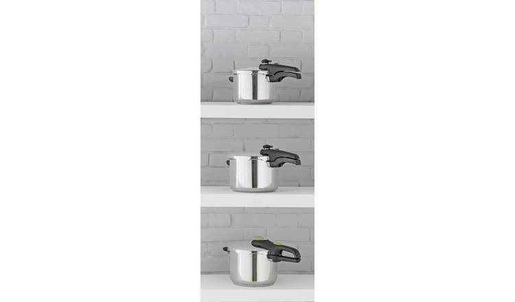 Prestige smartplus best sale pressure cooker