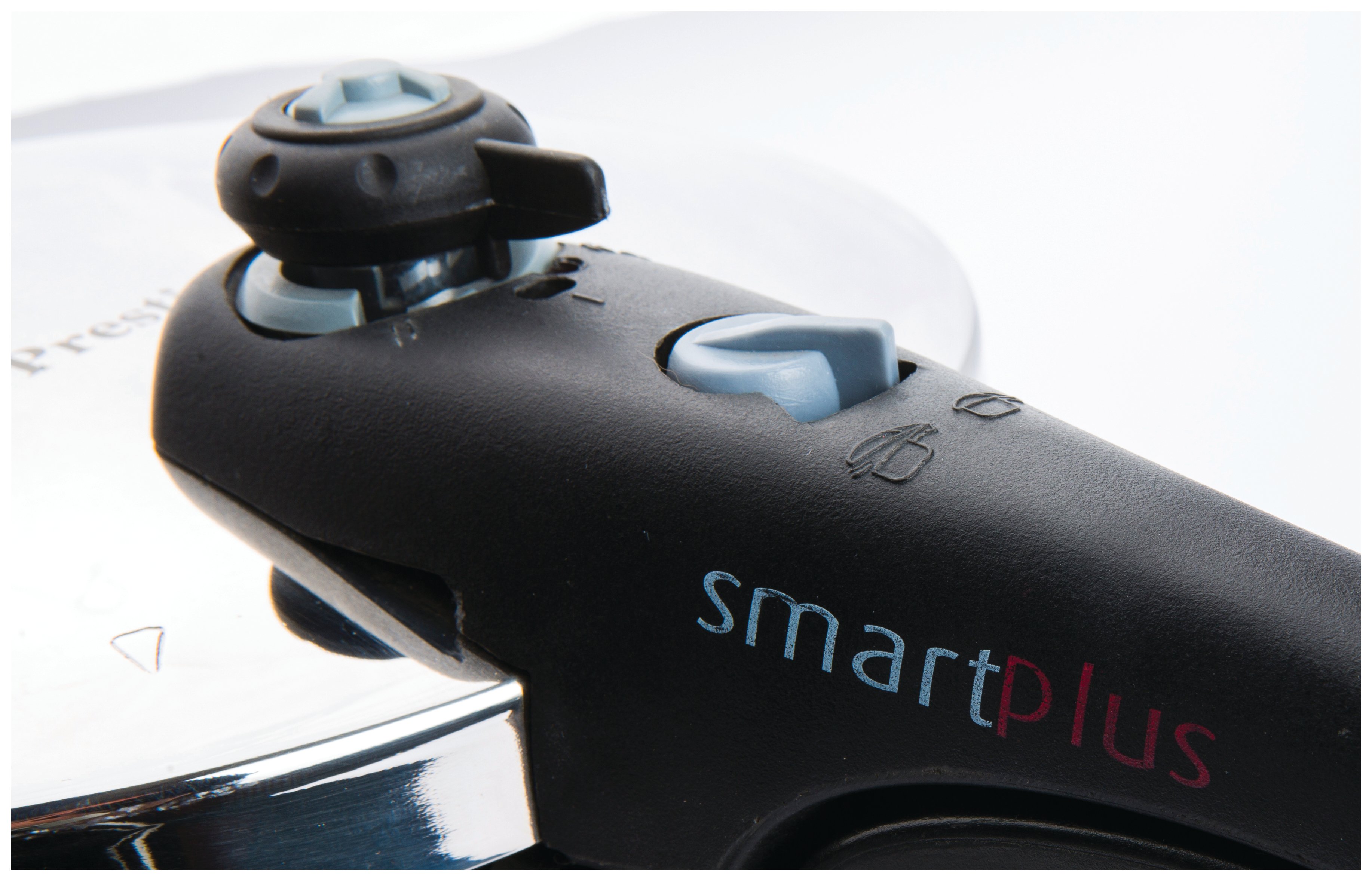 Prestige 4 Litre Smart Plus Pressure