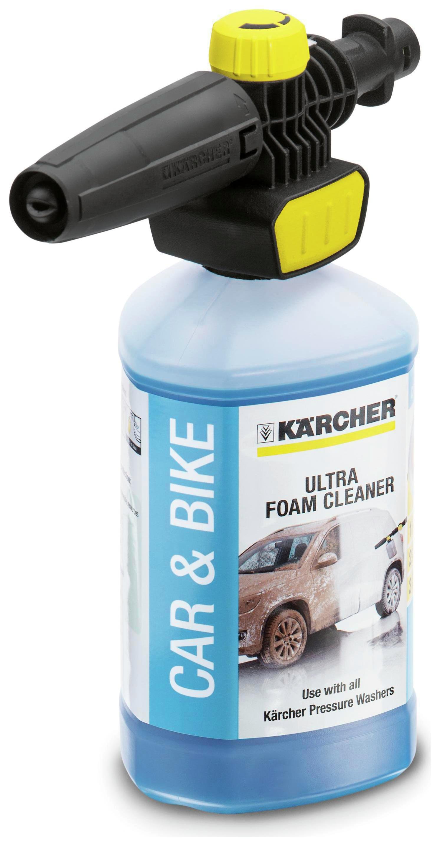 Karcher FJ10 Ultra Foam Kit