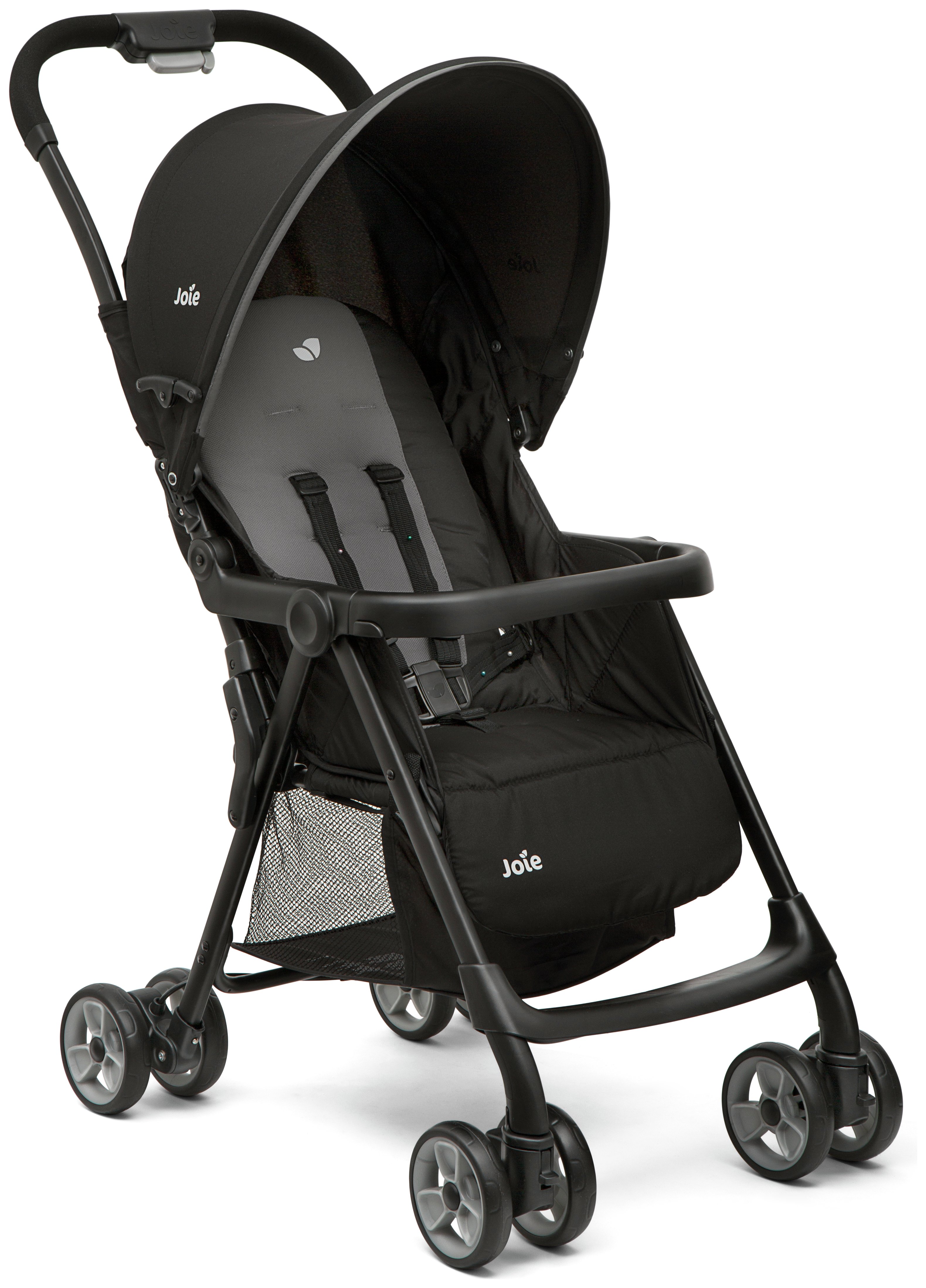 Joie Juva Travel System Review