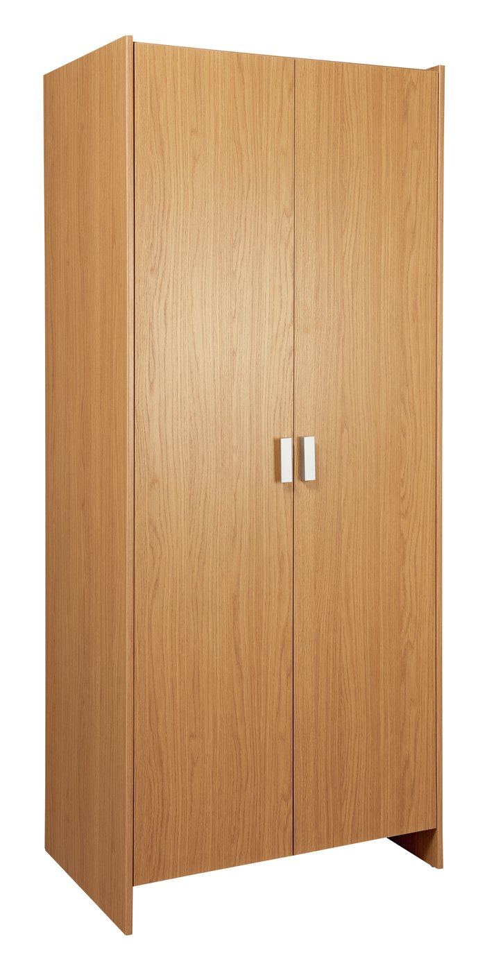 Argos Home Capella 2 Door Wardrobe review