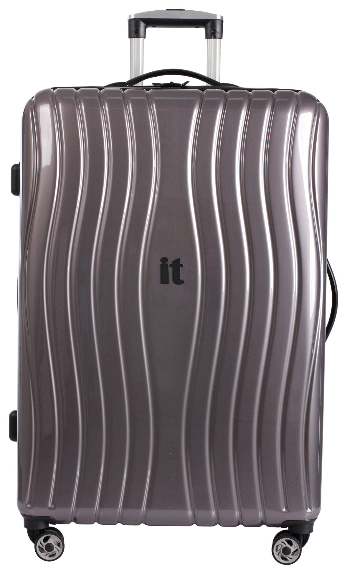 argos lightweight suitcases large