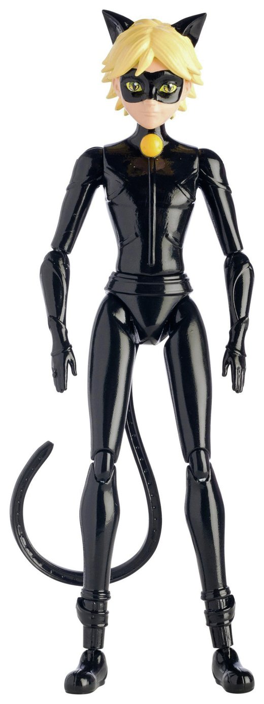 Miraculous Action Figure Cat Noir