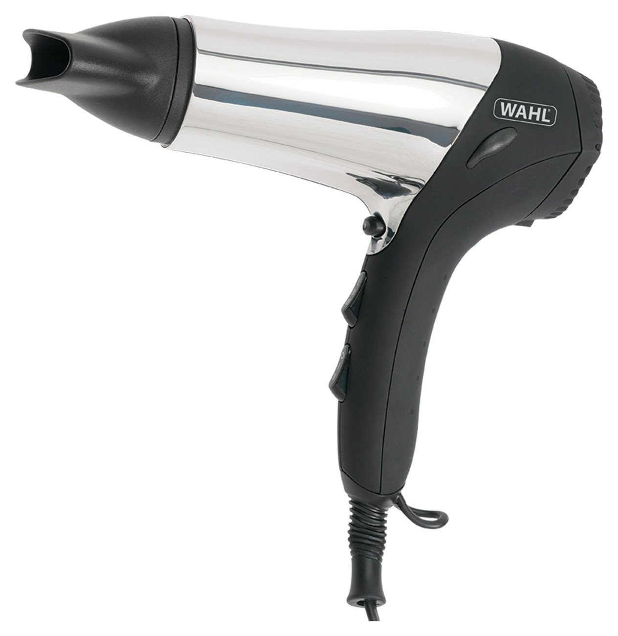 Wahl Hair Dryer with Diffuser