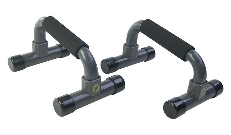 Handlebar top grips argos