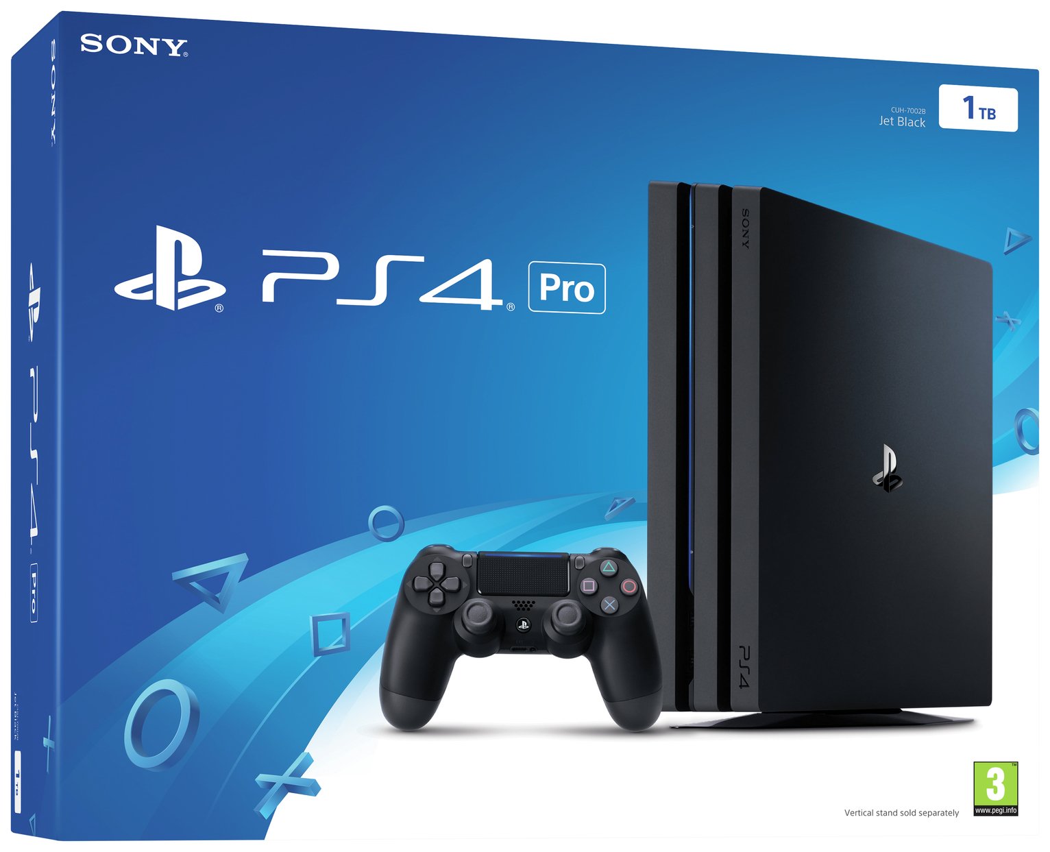 playstation 4 1 t