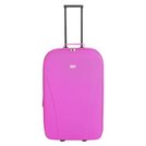 pink suitcase argos