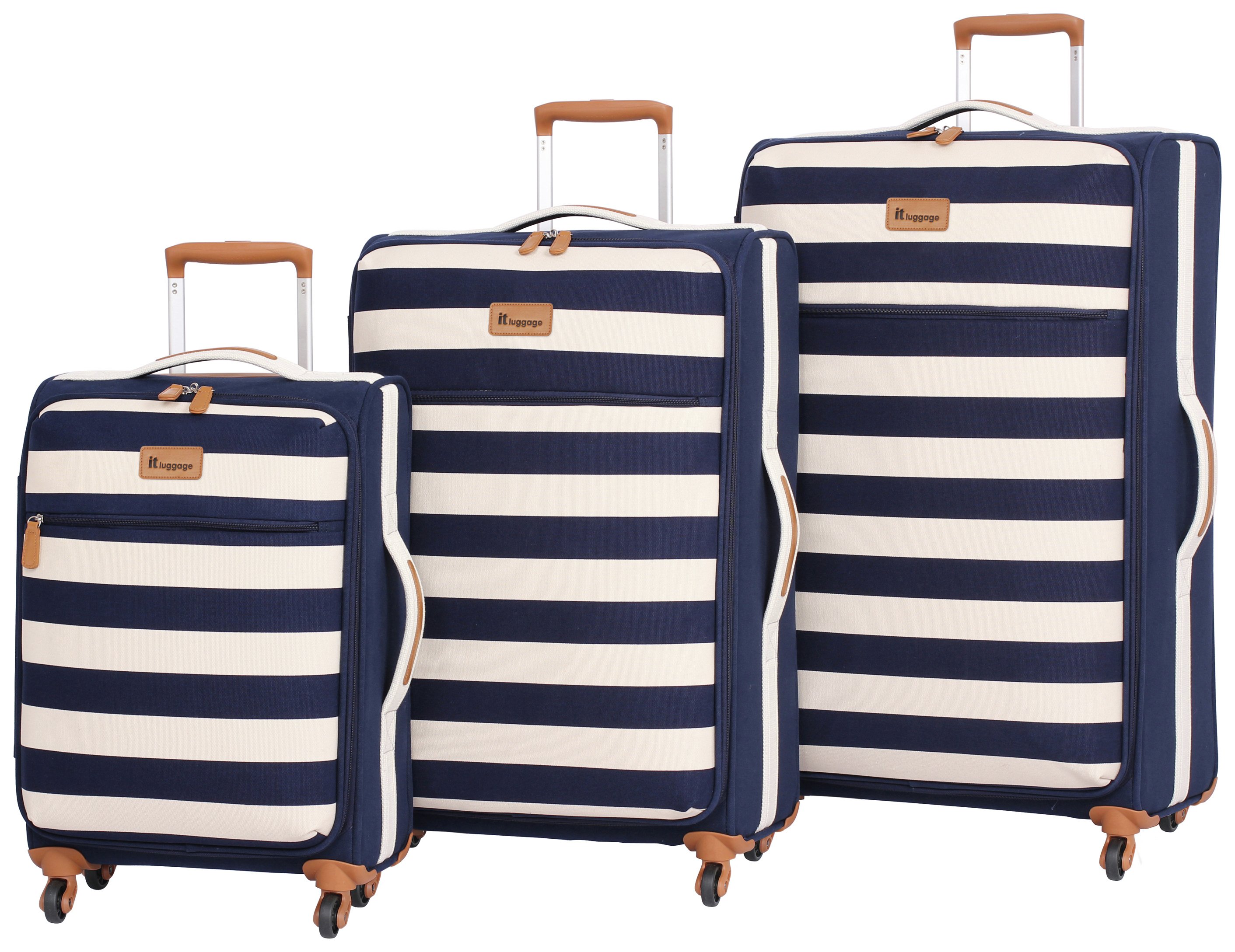 Medium Size Suitcase 24 Inch