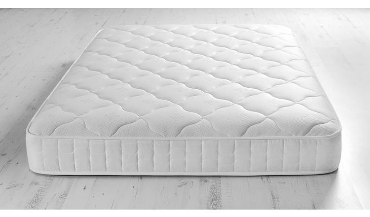 Argos hotsell moses mattress