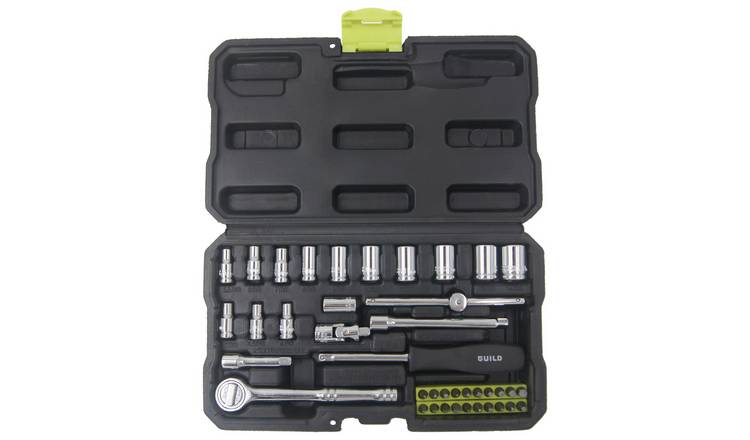 Torx screwdriver set deals argos