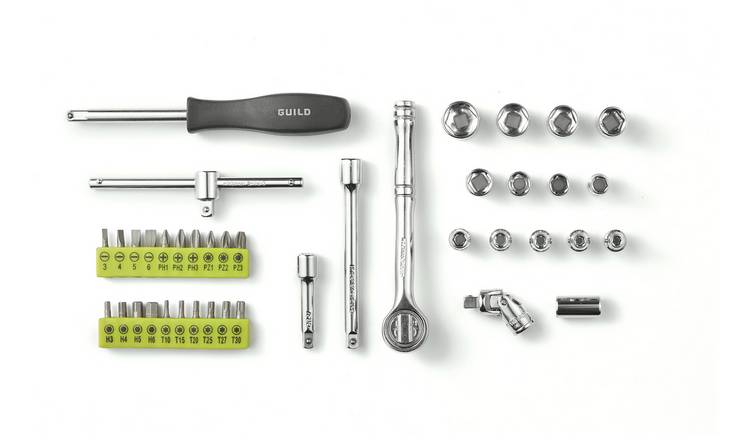 Argos deals tool kit