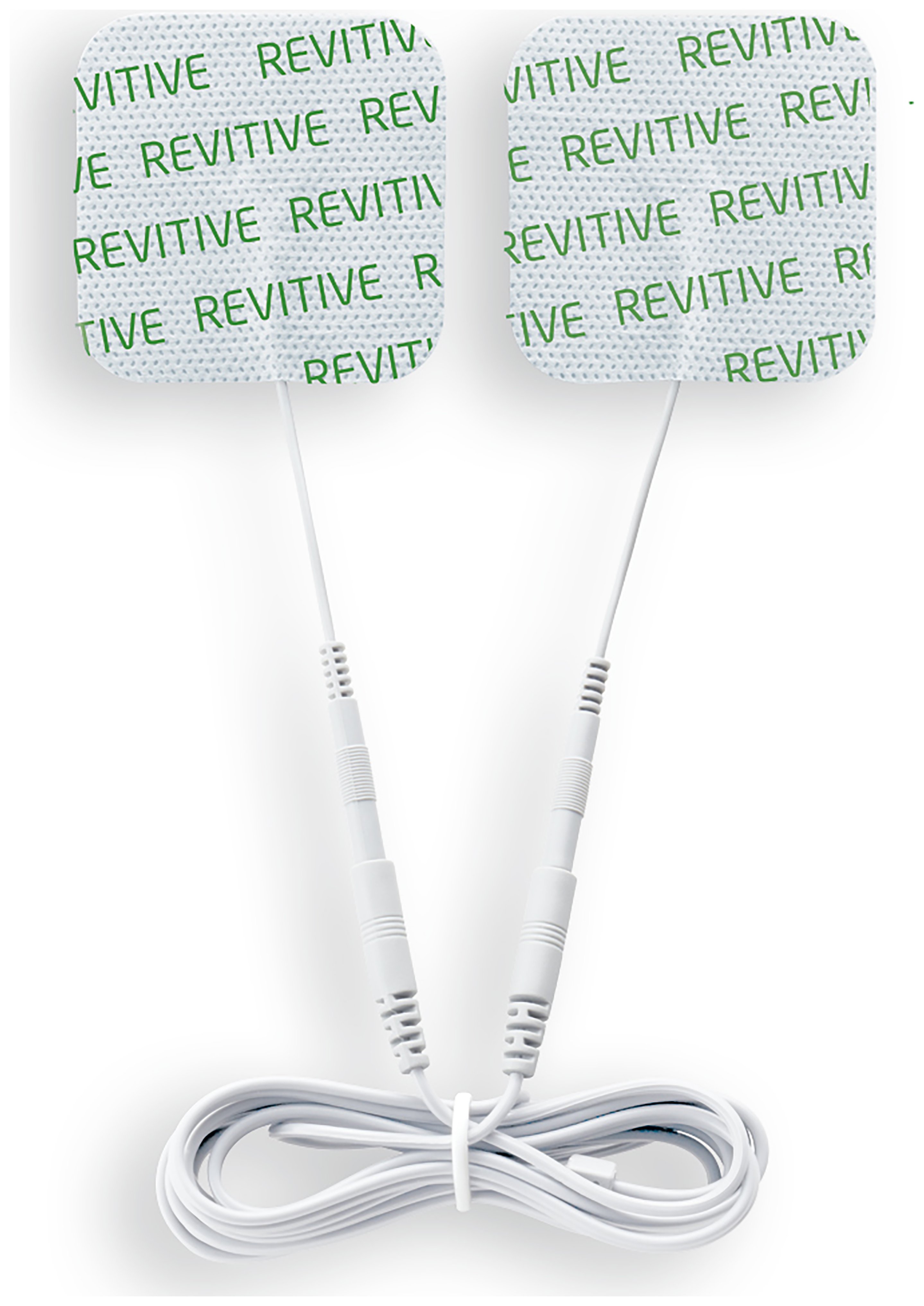 Revitive Electrode Body Pads
