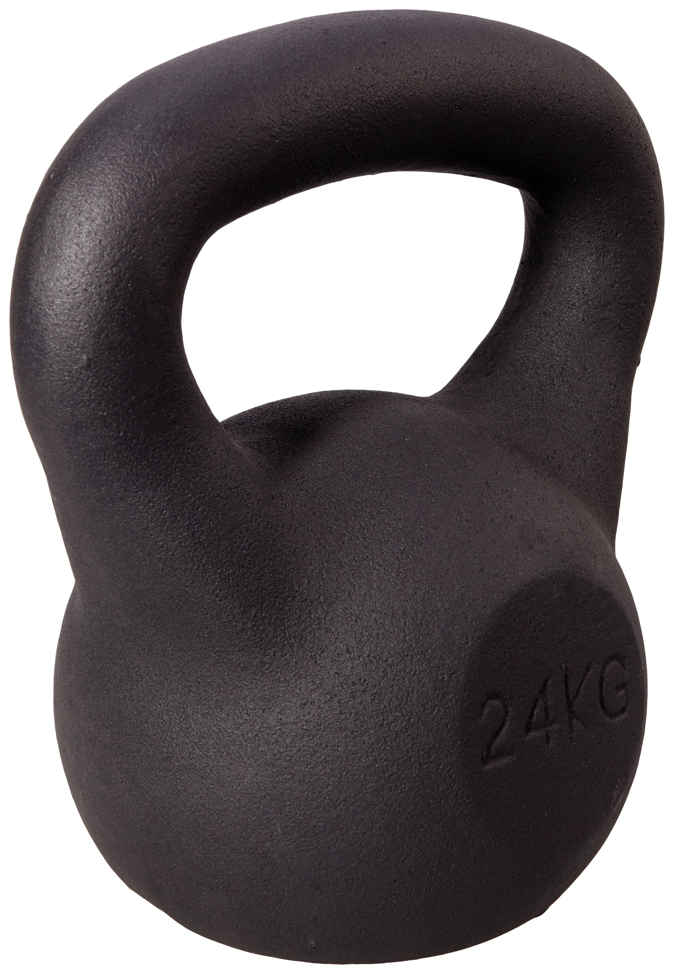 Men's Health Cast Iron Kettlebell Review