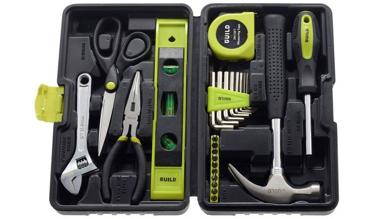 Hex key store set argos