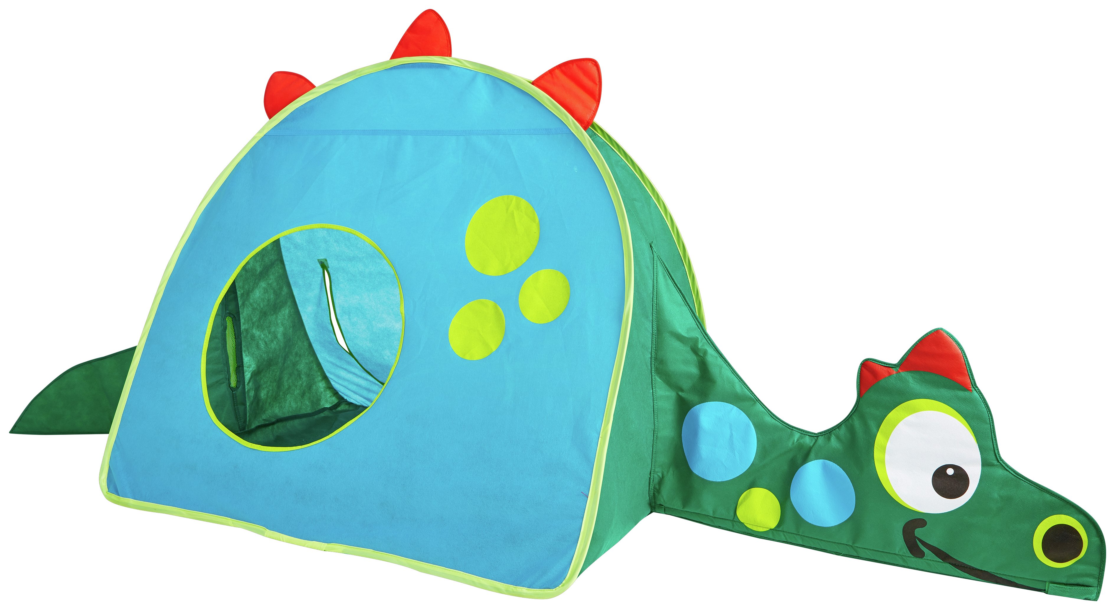 Chad Valley Dinosaur Play Tent Review