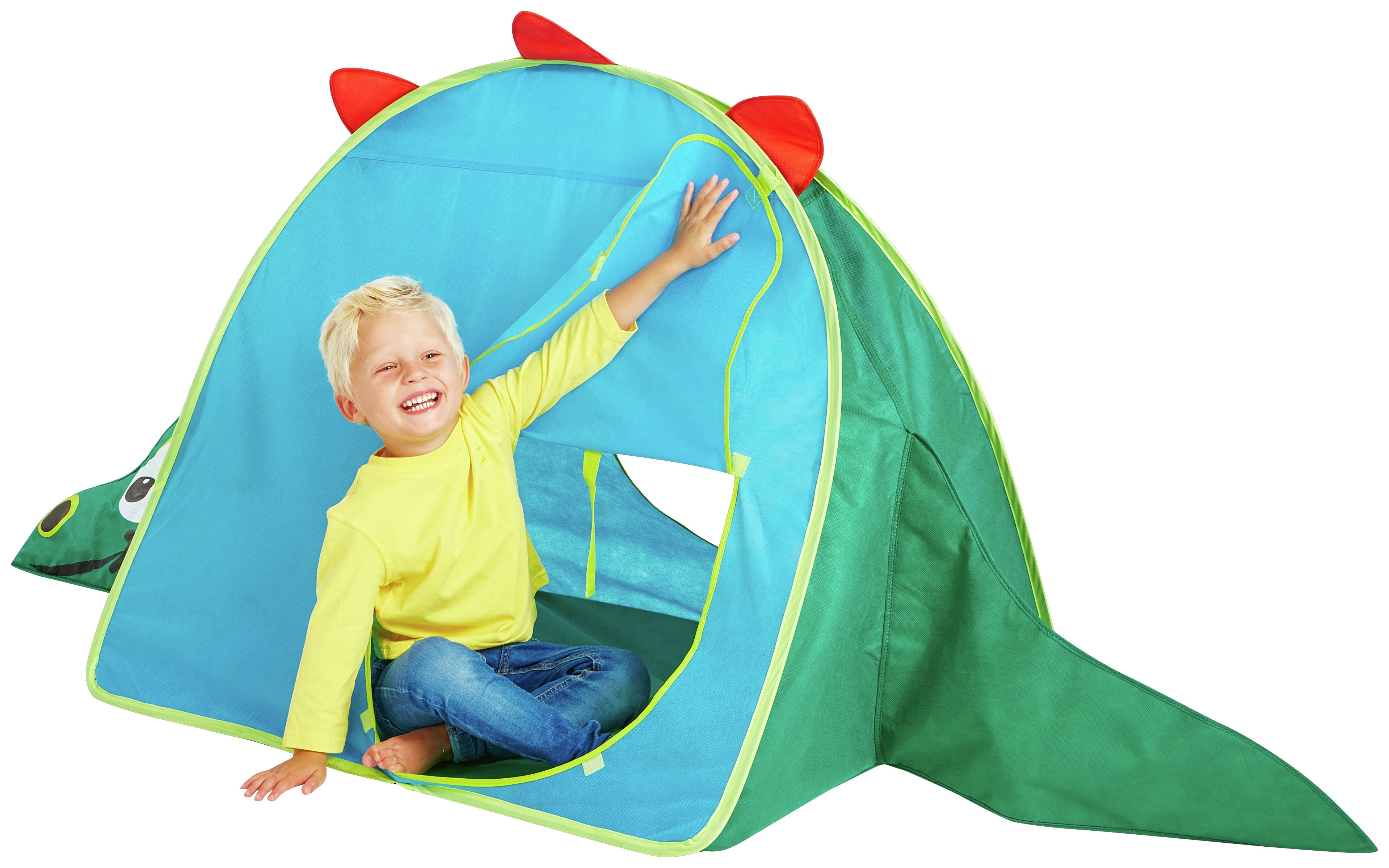 chad valley play tent