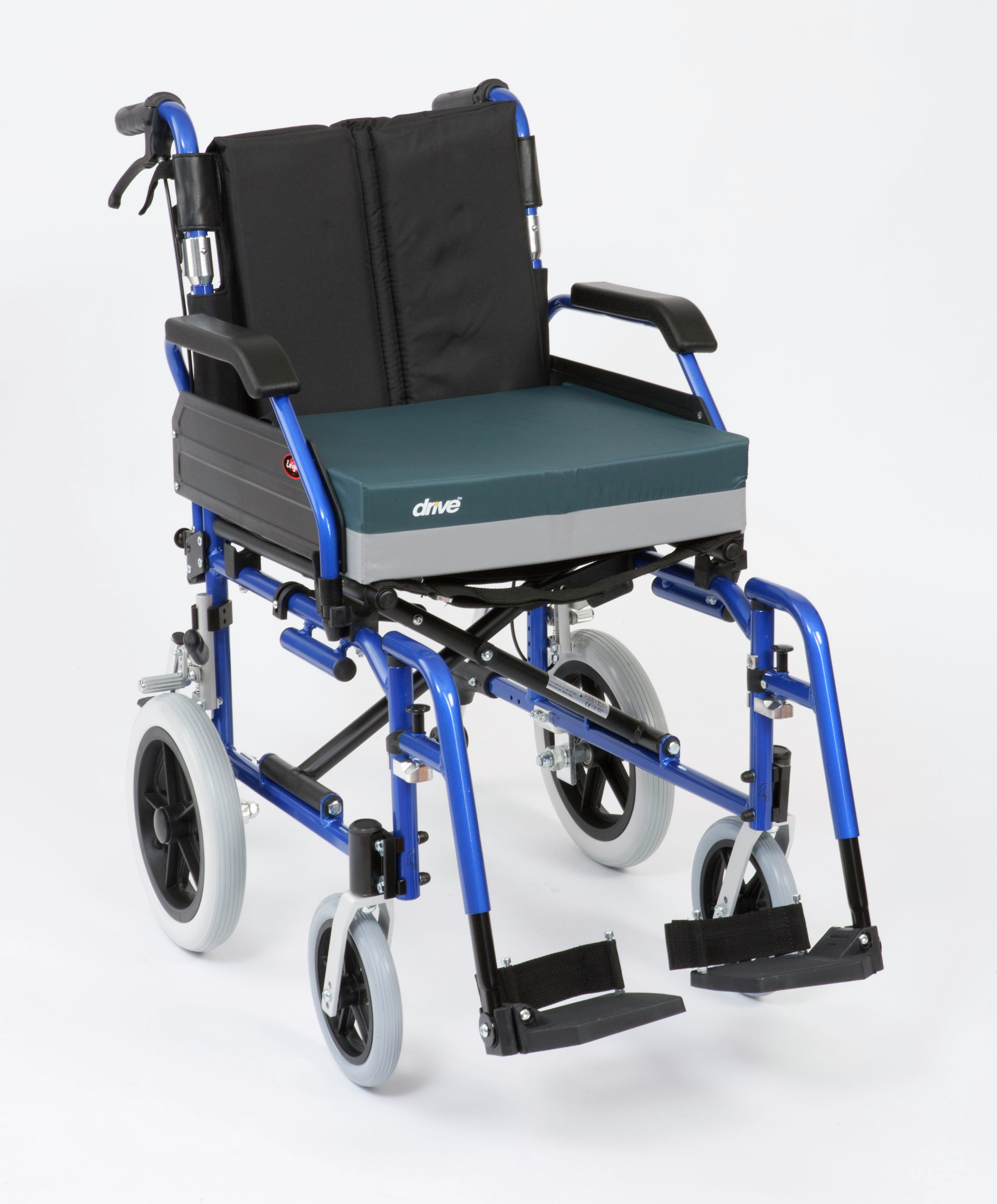 Drive DeVilbiss Healthcare Wheelchair Gel Cushion Reviews