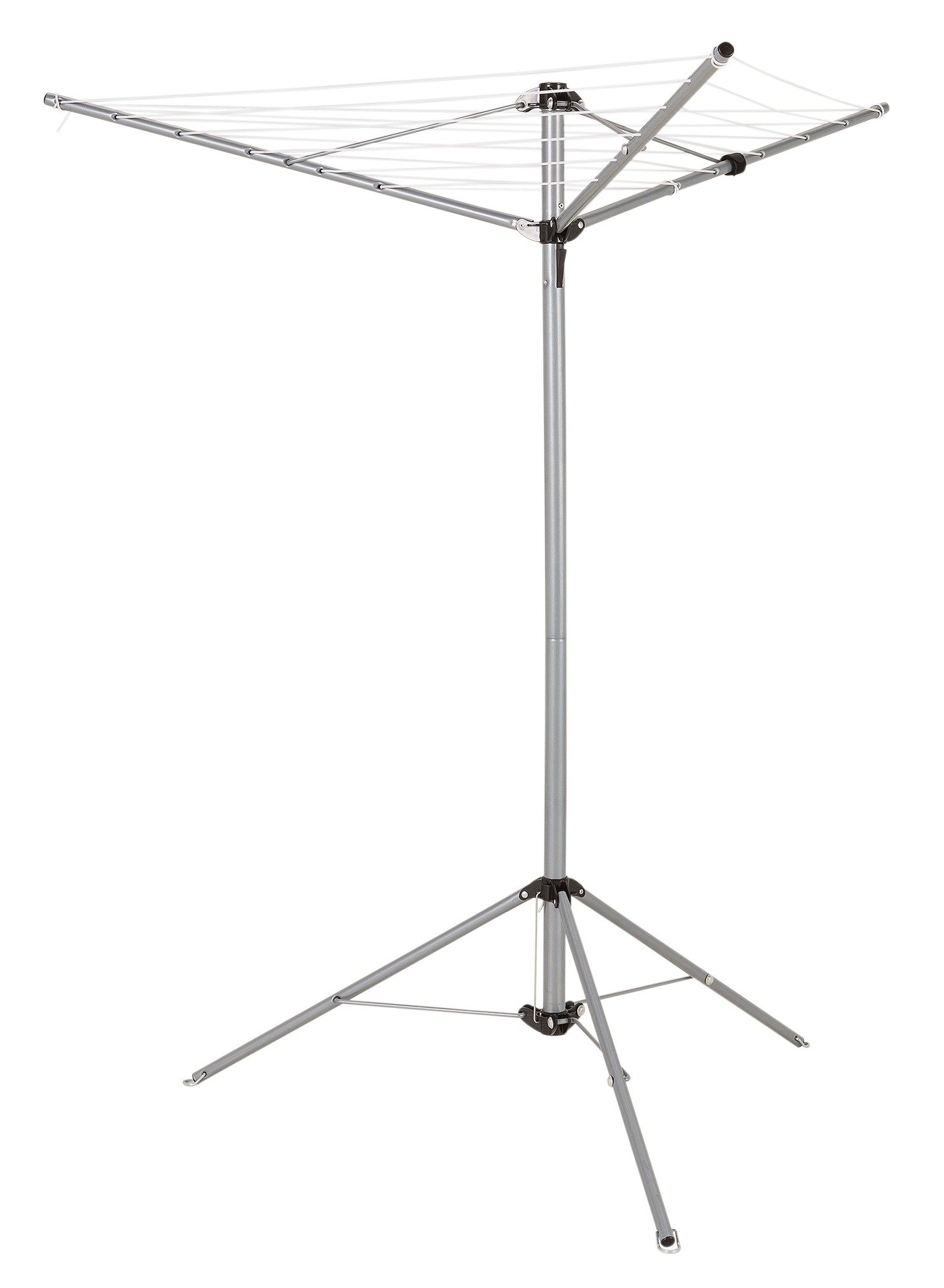 Argos Home Freestanding 3 Arm Rotating Airer and Bag Review