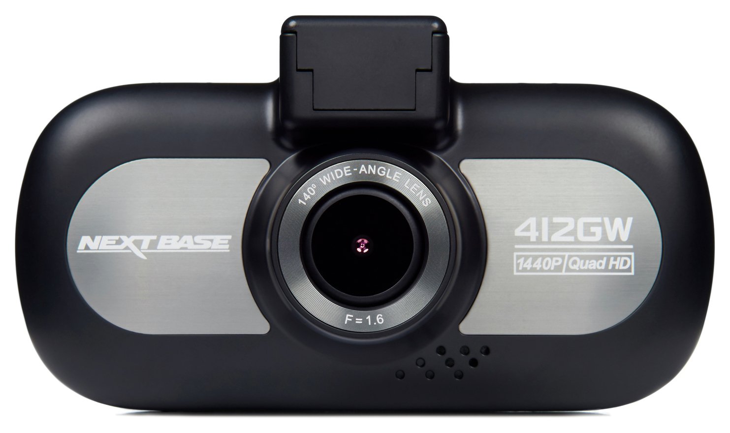 Nextbase 412GW Dash Cam