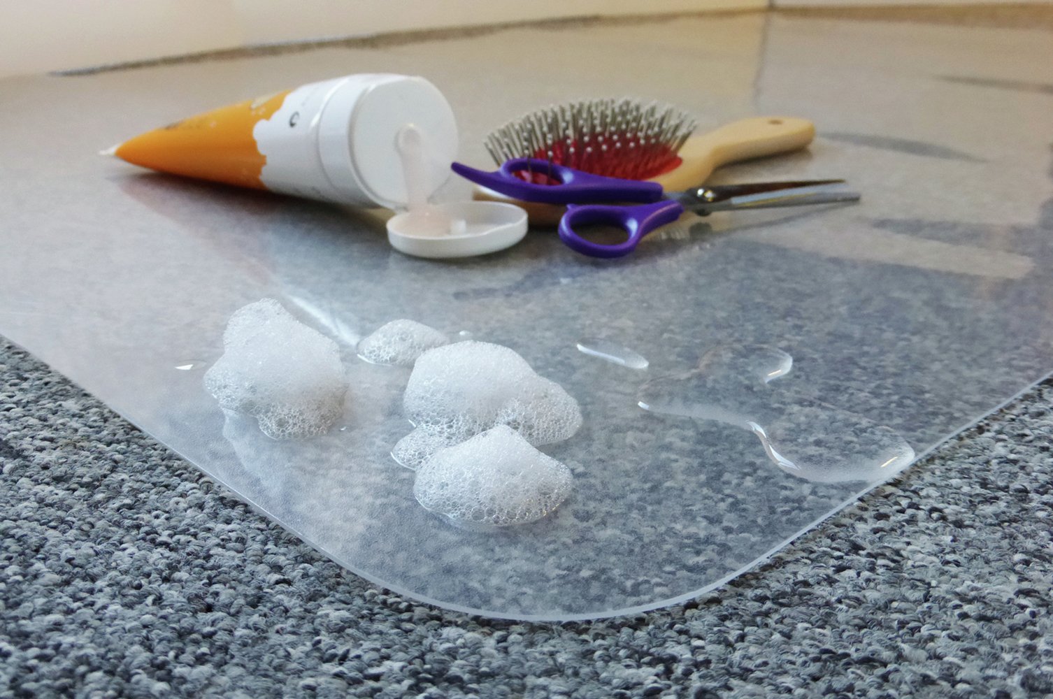 Dog Crate Floor Protection Mat Reviews