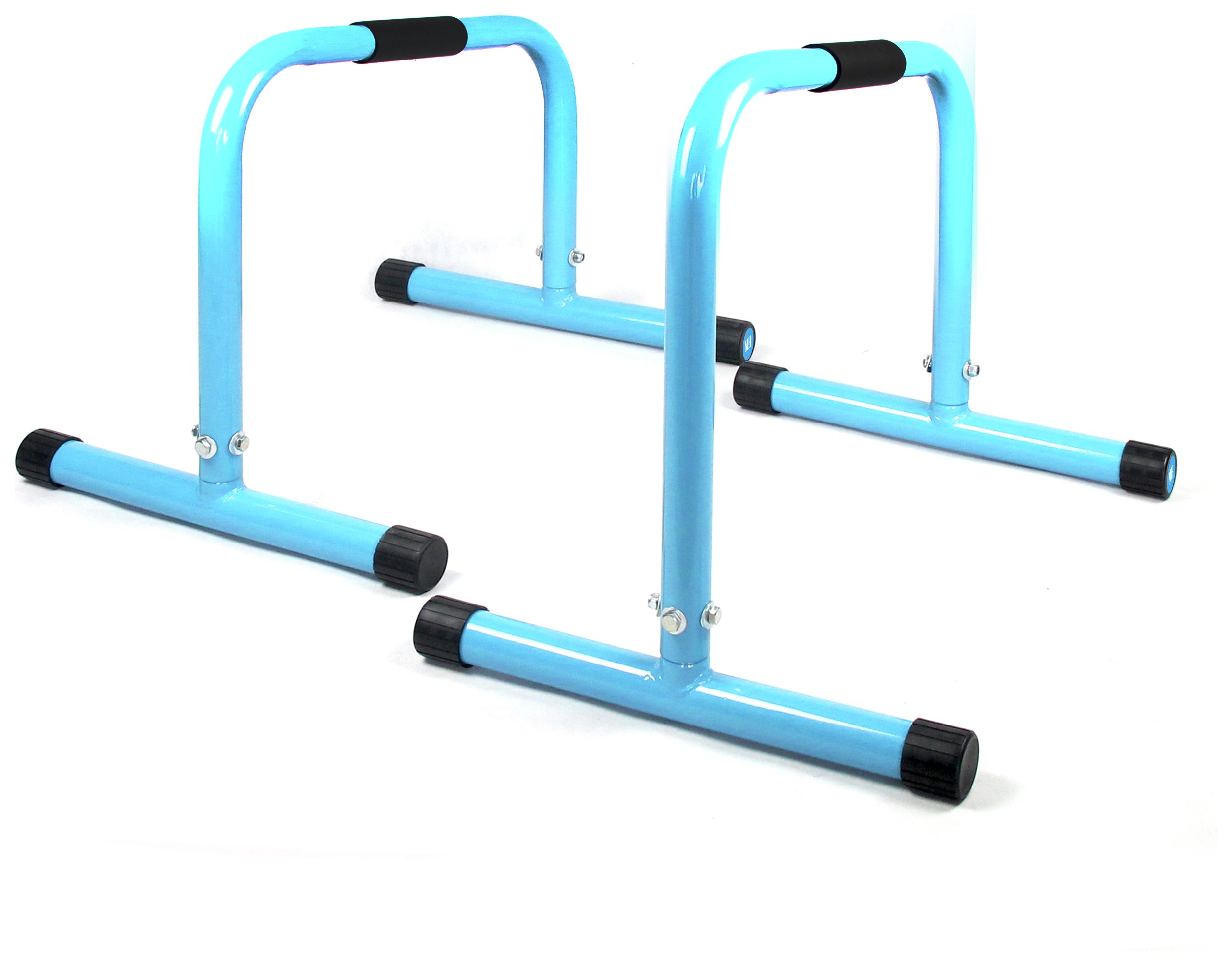 Men's Health Parallettes