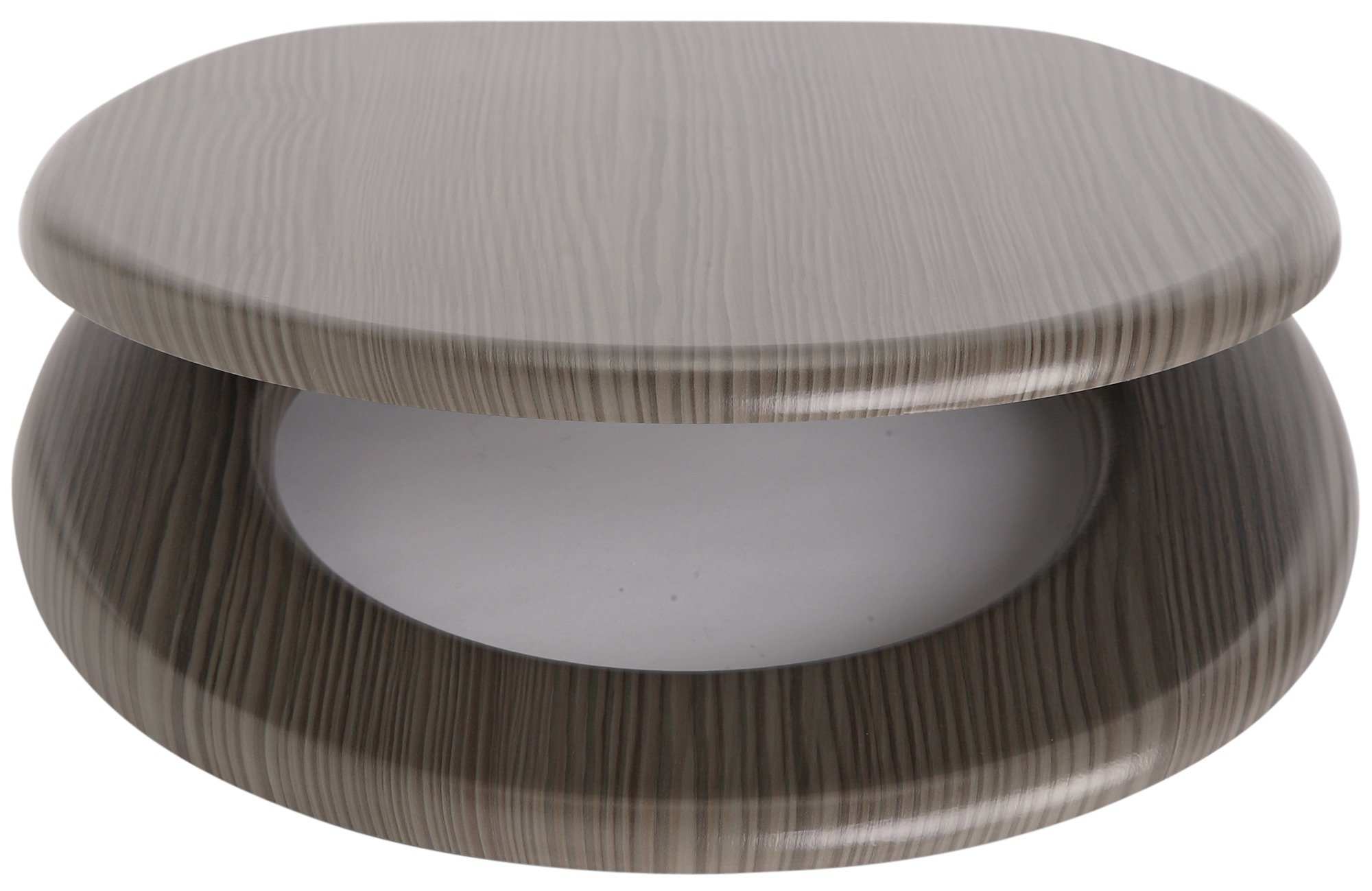 Argos Home Wood Veneer Toilet Seat Reviews Updated March 2024