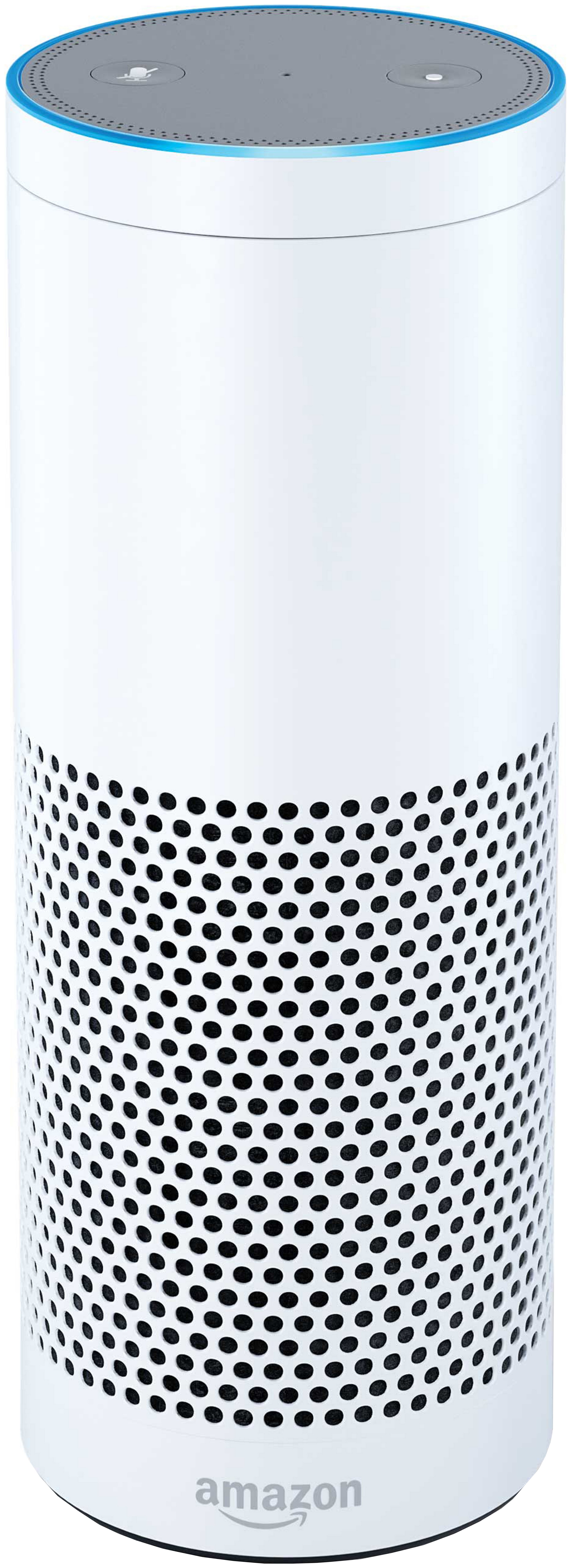 amazon echo dot white argos