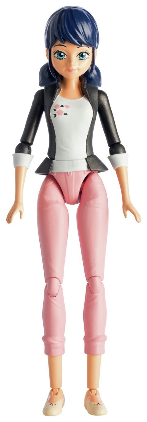 Miraculous Action Figure Marinette