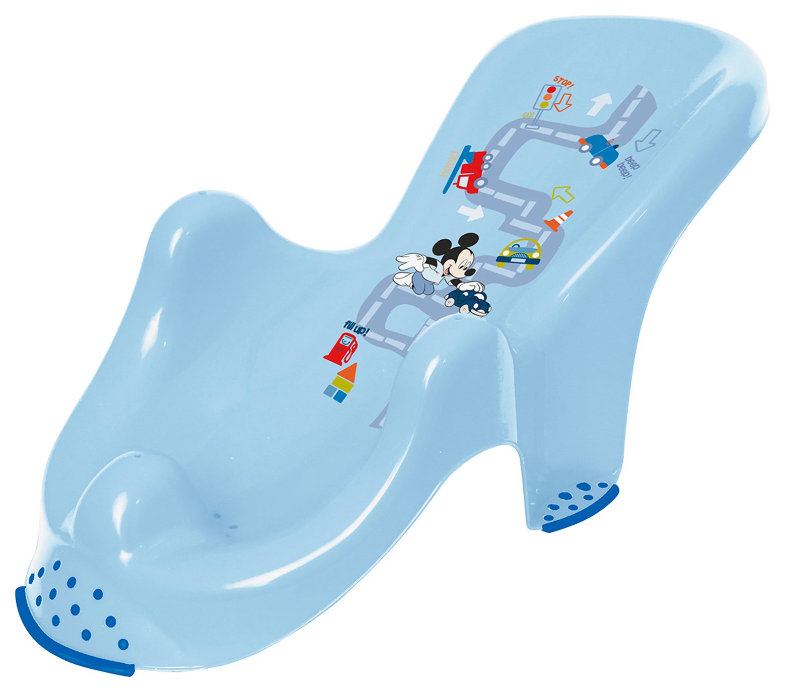 Disney Mickey Mouse Bath Chair